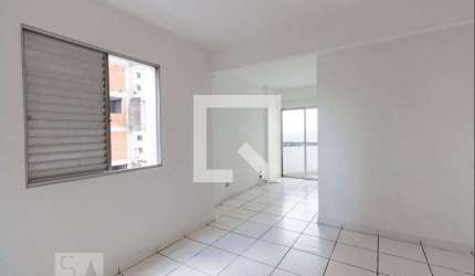 Apartamento para Aluguel - Jabaquara, 1 Quarto,  44 m² - São Paulo