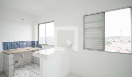 Apartamento para Aluguel - Jabaquara, 1 Quarto,  44 m² - São Paulo
