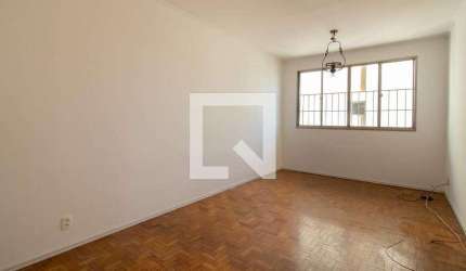 Apartamento para Aluguel - Bosque, 3 Quartos,  90 m² - Campinas