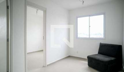 Apartamento para Aluguel - Parque Bristol, 2 Quartos,  35 m² - São Paulo