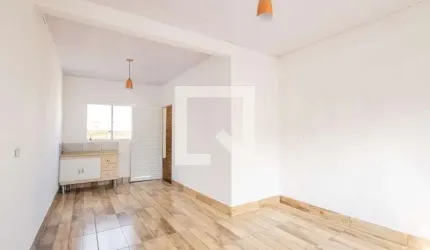 Kitnet / Stúdio para Aluguel - Quitaúna, 1 Quarto,  28 m² - Osasco