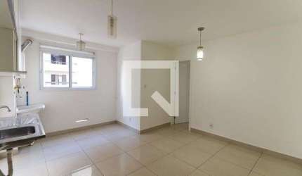 Apartamento para Aluguel - Mooca, 1 Quarto,  32 m² - São Paulo