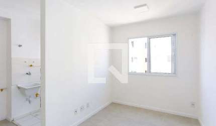 Apartamento para Aluguel - Panamby, 2 Quartos,  35 m² - São Paulo