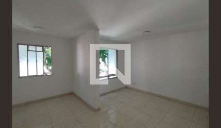 Apartamento para Aluguel - Vila das Mercês, 2 Quartos,  56 m² - São Paulo