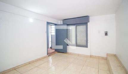 Casa para Aluguel - Santa Tereza , 1 Quarto,  50 m² - Porto Alegre