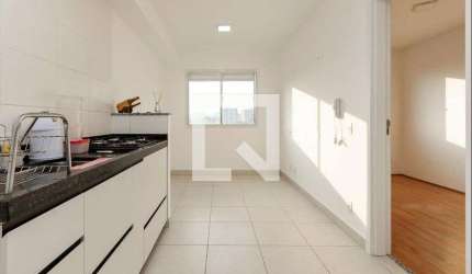 Apartamento para Aluguel - Jardim Sao Luis, 1 Quarto,  29 m² - São Paulo