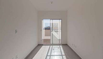 Apartamento para Aluguel - Vila Ré, 1 Quarto,  35 m² - São Paulo