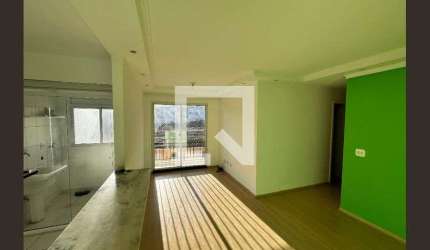 Apartamento para Aluguel - Jardim Pirituba, 3 Quartos,  63 m² - São Paulo
