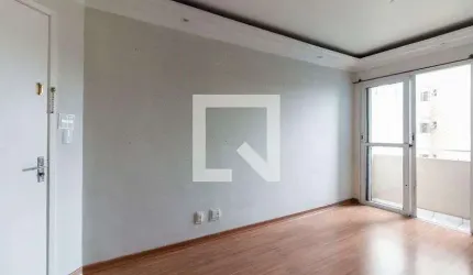 Apartamento para Aluguel - Fazenda Aricanduva, 2 Quartos,  55 m² - São Paulo