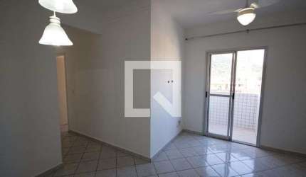 Apartamento para Aluguel - Canto do Forte, 2 Quartos,  90 m² - Praia Grande