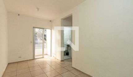 Apartamento para Aluguel - Jardim São Carlos, 2 Quartos,  55 m² - Sorocaba