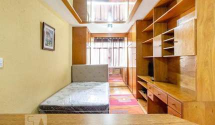 Kitnet / Stúdio para Aluguel - Bela Vista, 1 Quarto,  29 m² - São Paulo