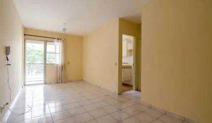 Kitnet / Stúdio para Aluguel - Cambuí, 1 Quarto,  33 m² - Campinas