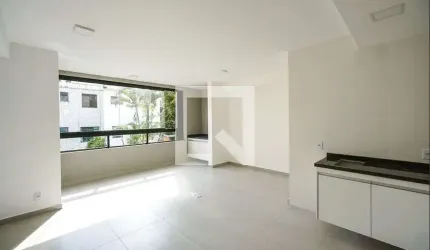 Kitnet / Stúdio para Aluguel - Vila Carrão, 1 Quarto,  38 m² - São Paulo