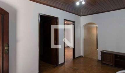 Casa para Aluguel - Freguesia do Ó, 2 Quartos,  75 m² - São Paulo