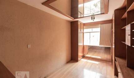 Kitnet / Stúdio para Aluguel - Bela Vista, 1 Quarto,  28 m² - São Paulo