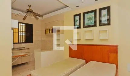 Kitnet / Stúdio para Aluguel - Jardim Cidade Pirituba, 1 Quarto,  20 m² - São Paulo