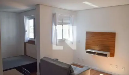 Kitnet / Stúdio para Aluguel - Vila Carrão, 1 Quarto,  30 m² - São Paulo