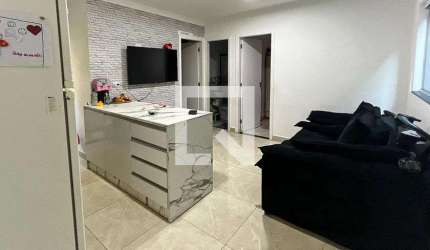 Apartamento para Aluguel - Vila Formosa, 2 Quartos,  44 m² - São Paulo