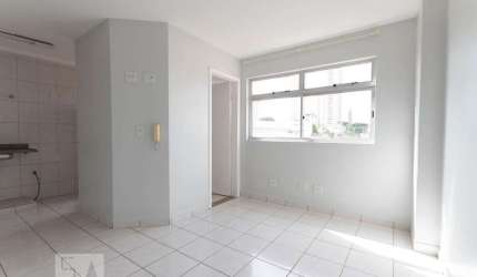 Kitnet / Stúdio para Aluguel - Setor Leste Universitário , 1 Quarto,  30 m² - Goiânia