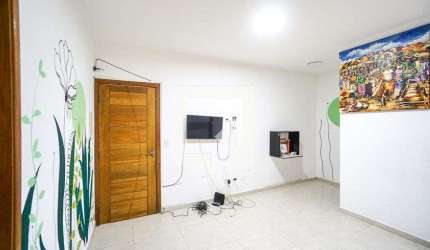 Apartamento para Aluguel - Vila Aricanduva, 2 Quartos,  50 m² - São Paulo