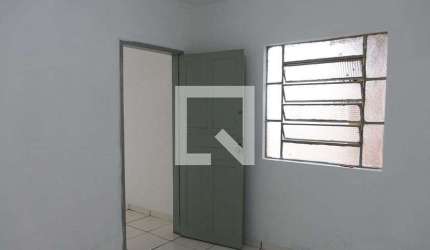 Casa para Aluguel - Cipava, 2 Quartos,  90 m² - Osasco
