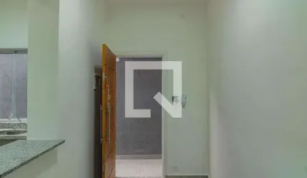 Casa para Aluguel - Jabaquara, 2 Quartos,  70 m² - São Paulo