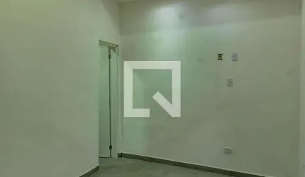 Casa para Aluguel - Jabaquara, 2 Quartos,  70 m² - São Paulo