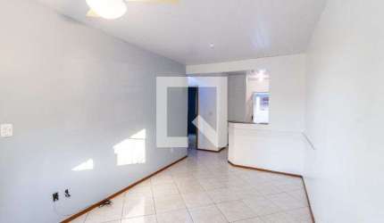 Casa para Aluguel - Hipica, 2 Quartos,  80 m² - Porto Alegre