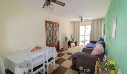Apartamento para Aluguel - Vila Nova Cachoeirinha, 2 Quartos,  70 m² - São Paulo