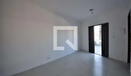 Casa para Aluguel - Vila Mazzei, 3 Quartos,  150 m² - São Paulo