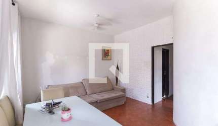 Casa para Aluguel - Piedade, 2 Quartos,  100 m² - Rio de Janeiro