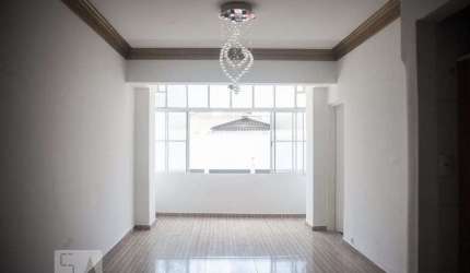 Apartamento para Aluguel - Centro, 2 Quartos,  90 m² - São Paulo