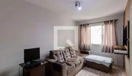 Apartamento para Aluguel - Jardim São Savério, 2 Quartos,  45 m² - São Paulo