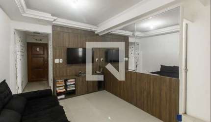 Apartamento para Aluguel - Cangaíba, 3 Quartos,  57 m² - São Paulo