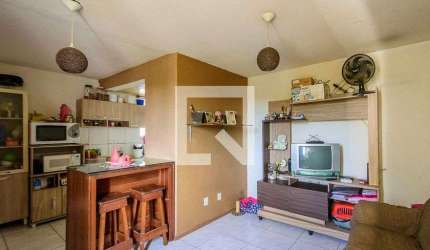 Apartamento para Aluguel - Partenon, 2 Quartos,  32 m² - Porto Alegre