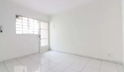 Kitnet / Stúdio para Aluguel - Santana, 1 Quarto,  37 m² - São Paulo
