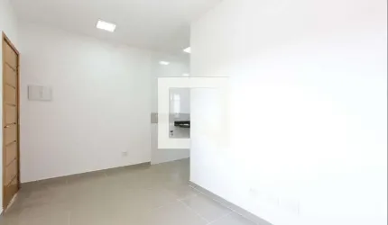 Apartamento para Aluguel - Itaquera, 2 Quartos,  43 m² - São Paulo