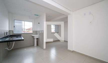 Kitnet / Stúdio para Aluguel - Jabaquara, 1 Quarto,  39 m² - São Paulo