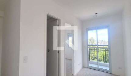 Apartamento para Aluguel - Sapopemba, 2 Quartos,  40 m² - São Paulo