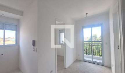 Apartamento para Aluguel - Sapopemba, 2 Quartos,  40 m² - São Paulo