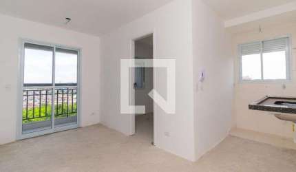 Apartamento para Aluguel - Sapopemba, 2 Quartos,  40 m² - São Paulo