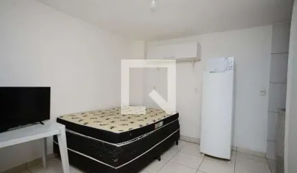 Kitnet / Stúdio para Aluguel - Vila Mariana, 1 Quarto,  22 m² - São Paulo