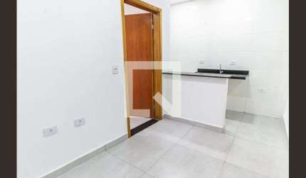 Apartamento para Aluguel - Vila Ré, 1 Quarto,  25 m² - São Paulo