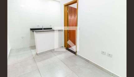 Apartamento para Aluguel - Vila Ré, 1 Quarto,  25 m² - São Paulo