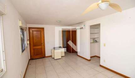 Casa / Sobrado em Condomínio para Aluguel - Vargem Pequena, 2 Quartos,  55 m² - Rio de Janeiro