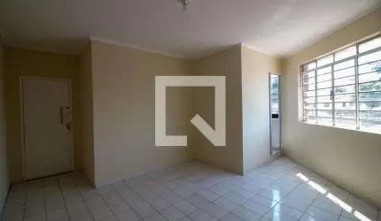 Kitnet / Stúdio para Aluguel - Brooklin, 1 Quarto,  26 m² - São Paulo