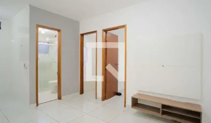 Apartamento para Aluguel - Tatuapé, 2 Quartos,  40 m² - São Paulo