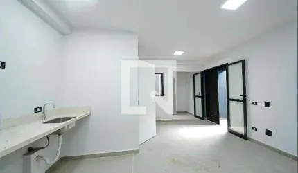 Apartamento para Aluguel - Vila Formosa, 1 Quarto,  32 m² - São Paulo