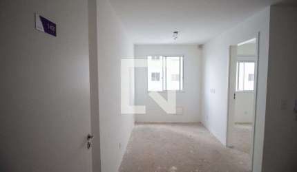 Casa para Aluguel - Vila Progresso, 2 Quartos,  33 m² - São Paulo